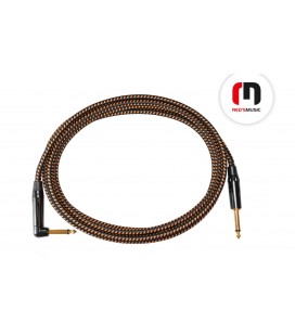 Reds Music GCF 12 30 BO przewód instrumentalny 3m