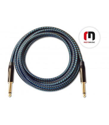 Reds Music GCF 11 30 BB - przewód instrumentalny 3