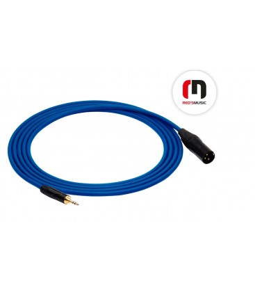 Reds Music GCF 11 50 BG przewód instrumentalny 5m