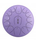 HLURU THL13-12 - Tongue Drum 13ton