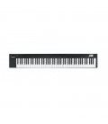 Midiplus X8 II BLACK - Klawiatura sterująca USB / MIDI OUTLET