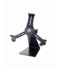 Statyw stołowy na tablet K&M 19792 - OUTLET