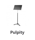 Pulpity