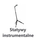 Statywy instrumentalne