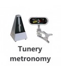 Metronomy i tunery