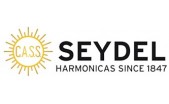 C.S. Seydel