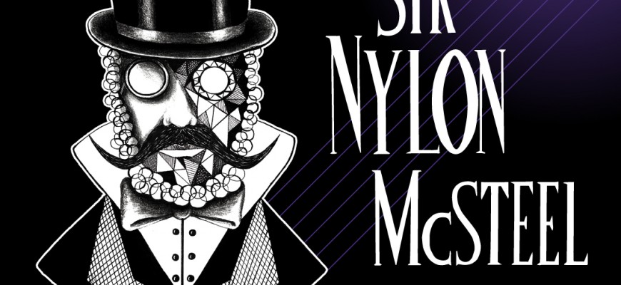 Lubelskie Wieczory Gitarowe - Sir Nylon McSteel (13-06-2026 r.)