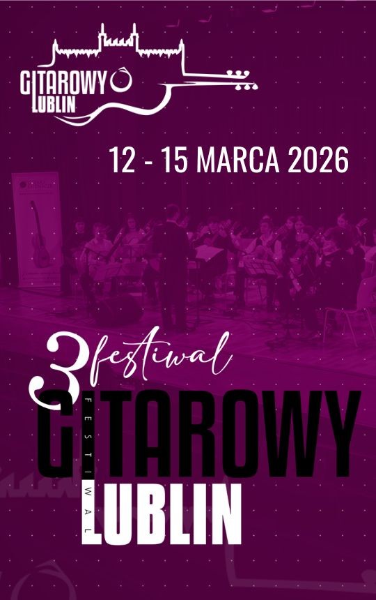 Gitarowy Lublin